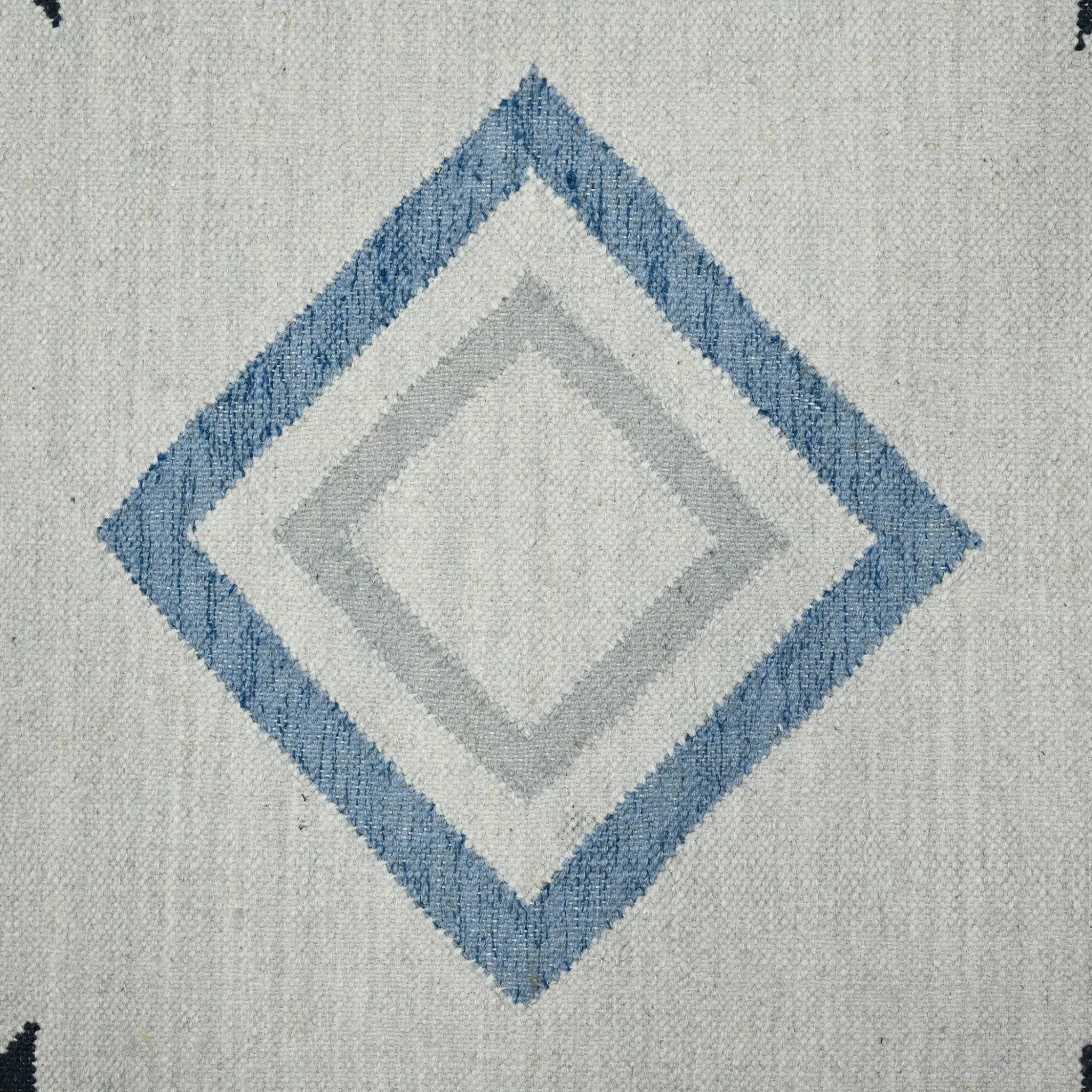 Artifacts ARI-14 Blue Rug