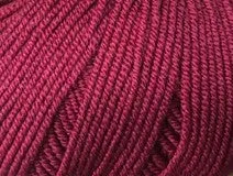 Australian Superfine Merino - Cherrywood NEW