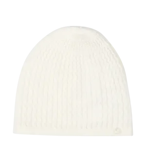 Baby Hat White