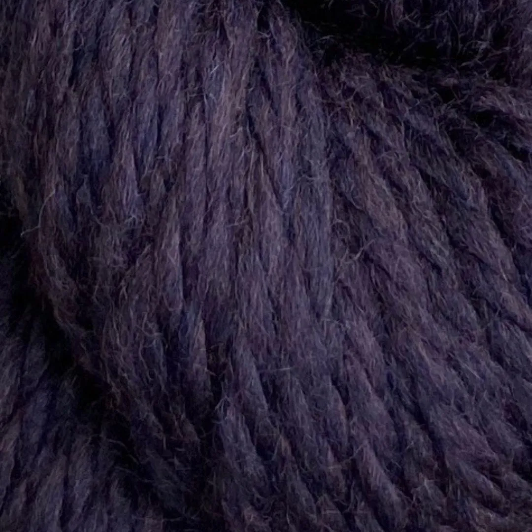 Berwick Bulky Cones | 3/2.55 Bulky Weight Yarn | 1lb Cone, 466 Yards | 100% Superwash Wool