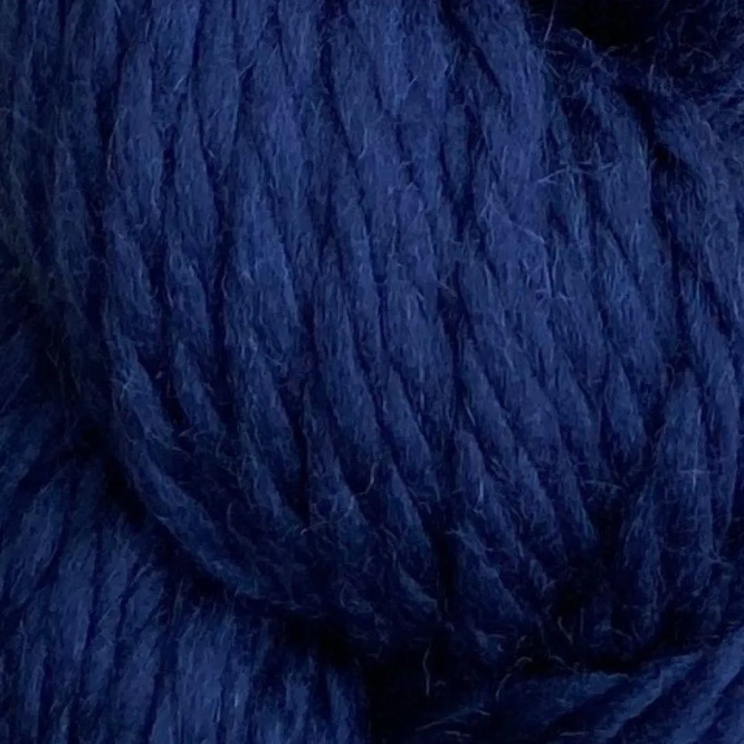 Berwick Bulky Cones | 3/2.55 Bulky Weight Yarn | 1lb Cone, 466 Yards | 100% Superwash Wool