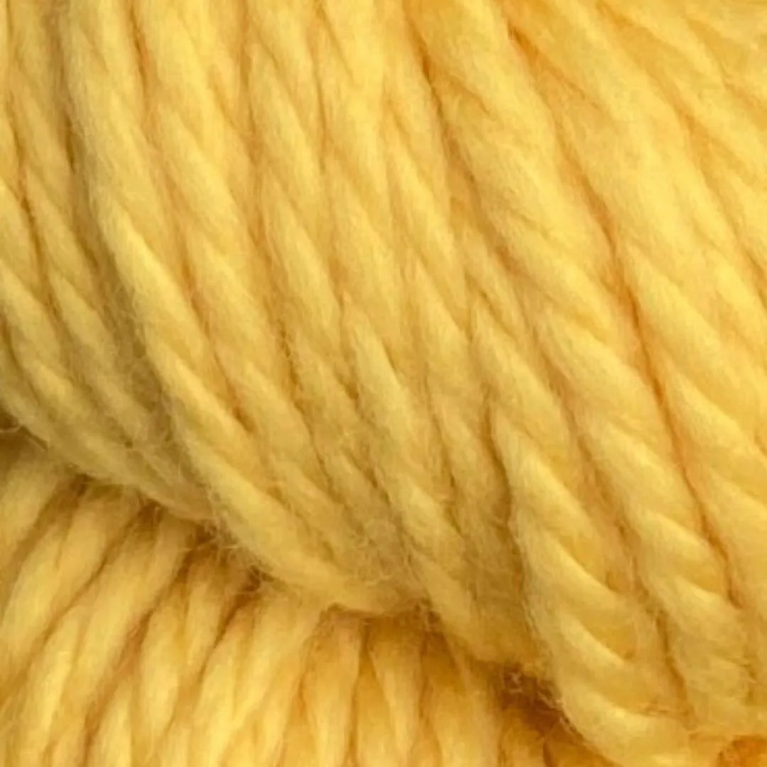 Berwick Bulky Cones | 3/2.55 Bulky Weight Yarn | 1lb Cone, 466 Yards | 100% Superwash Wool