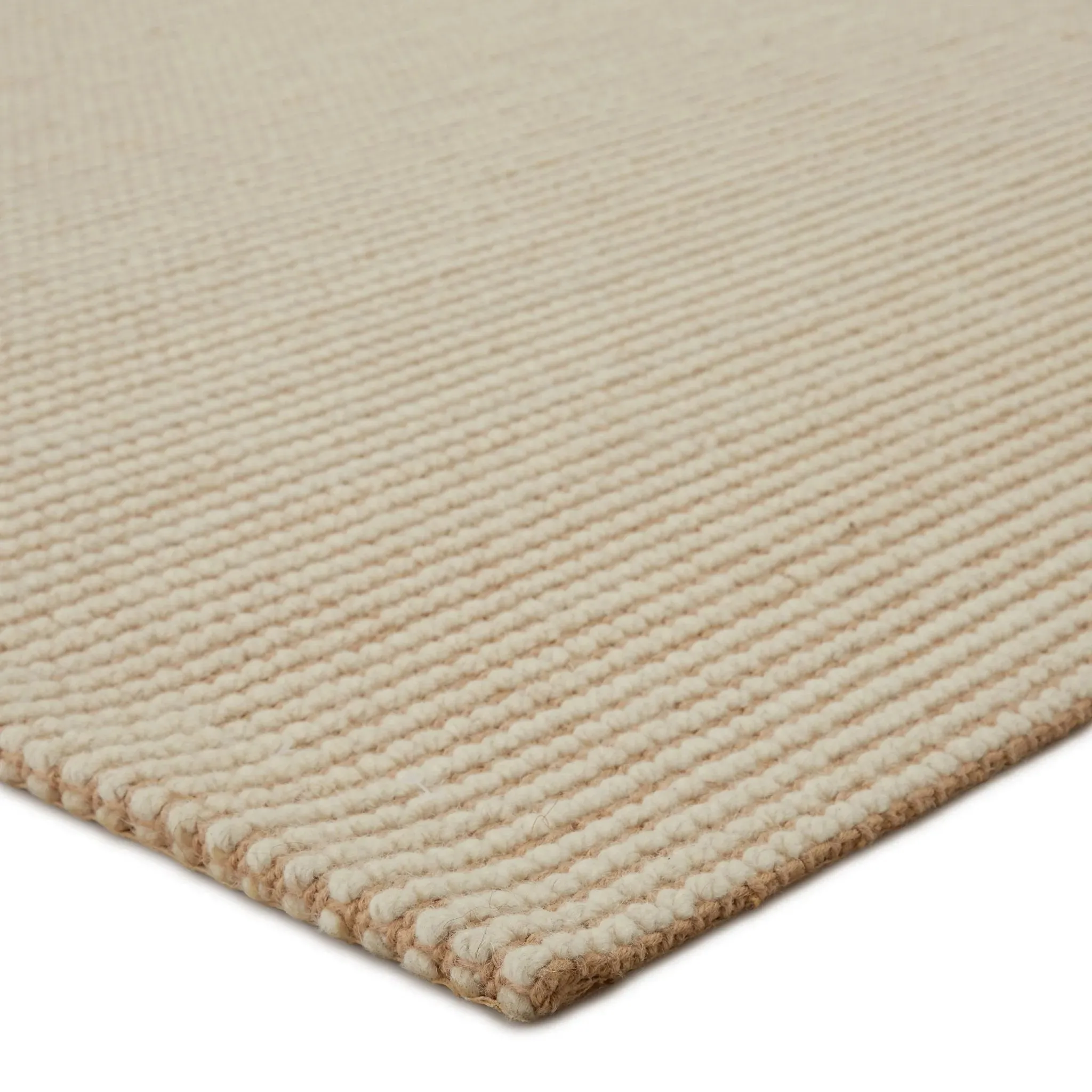 Bombay BOB04 Mahana Cream/Beige Rug