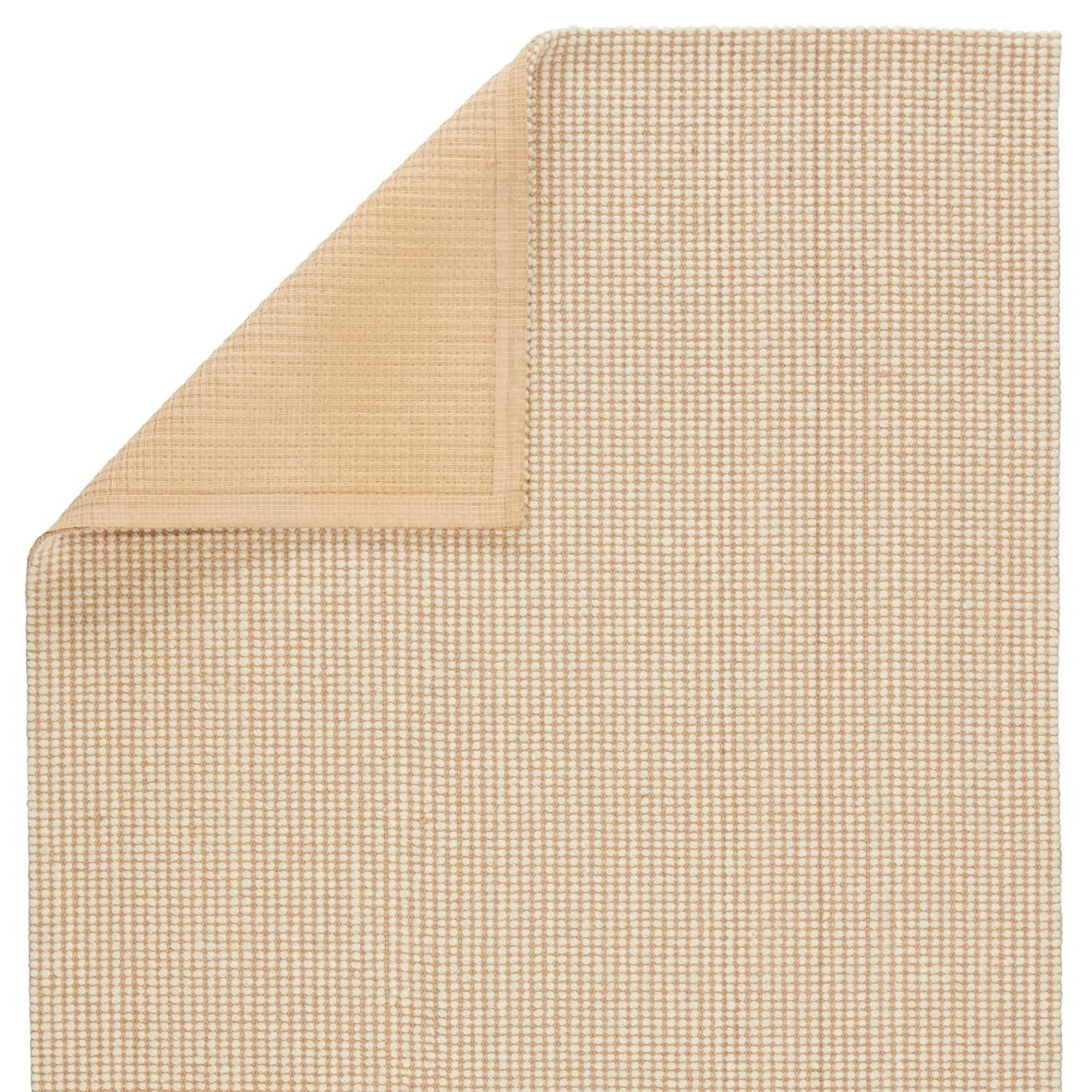 Bombay BOB04 Mahana Cream/Beige Rug