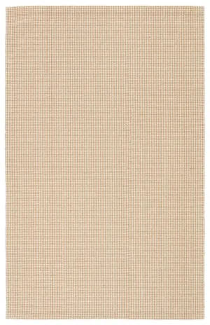 Bombay BOB04 Mahana Cream/Beige Rug