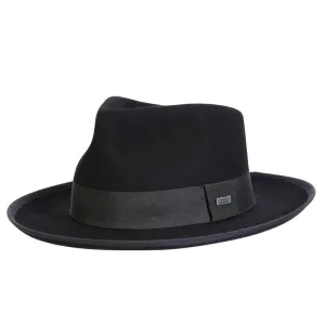 Buster Wool Fedora