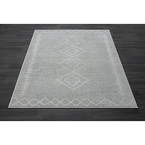 Calgary 82279GBG Grey/Beige Rug