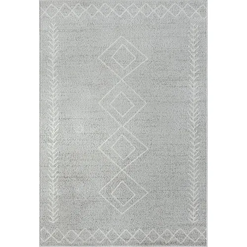 Calgary 82279GBG Grey/Beige Rug