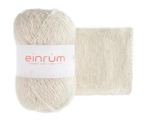 Einrúm 1001 E 2 - Icelandic Yarn