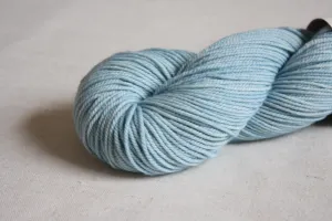 Forget-Me-Not/ Woodland Merino Wool, DK