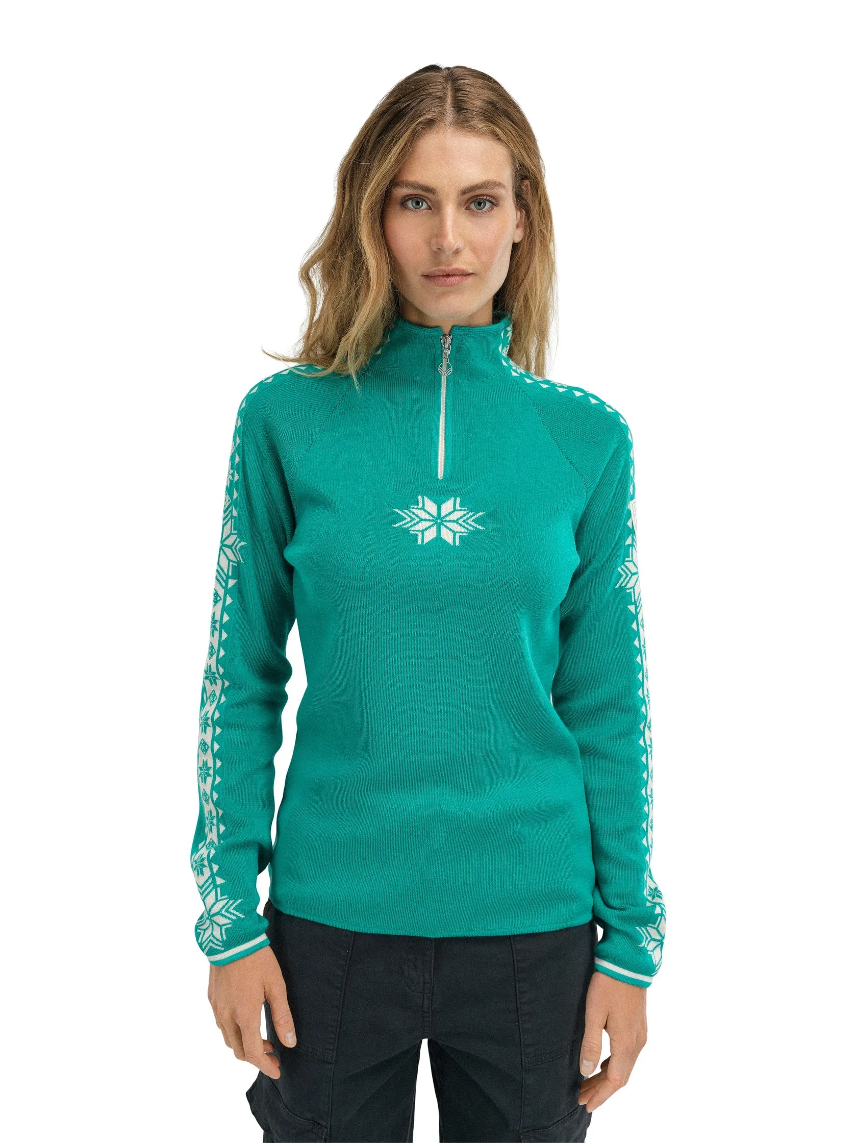 Geilo Sweater Women's