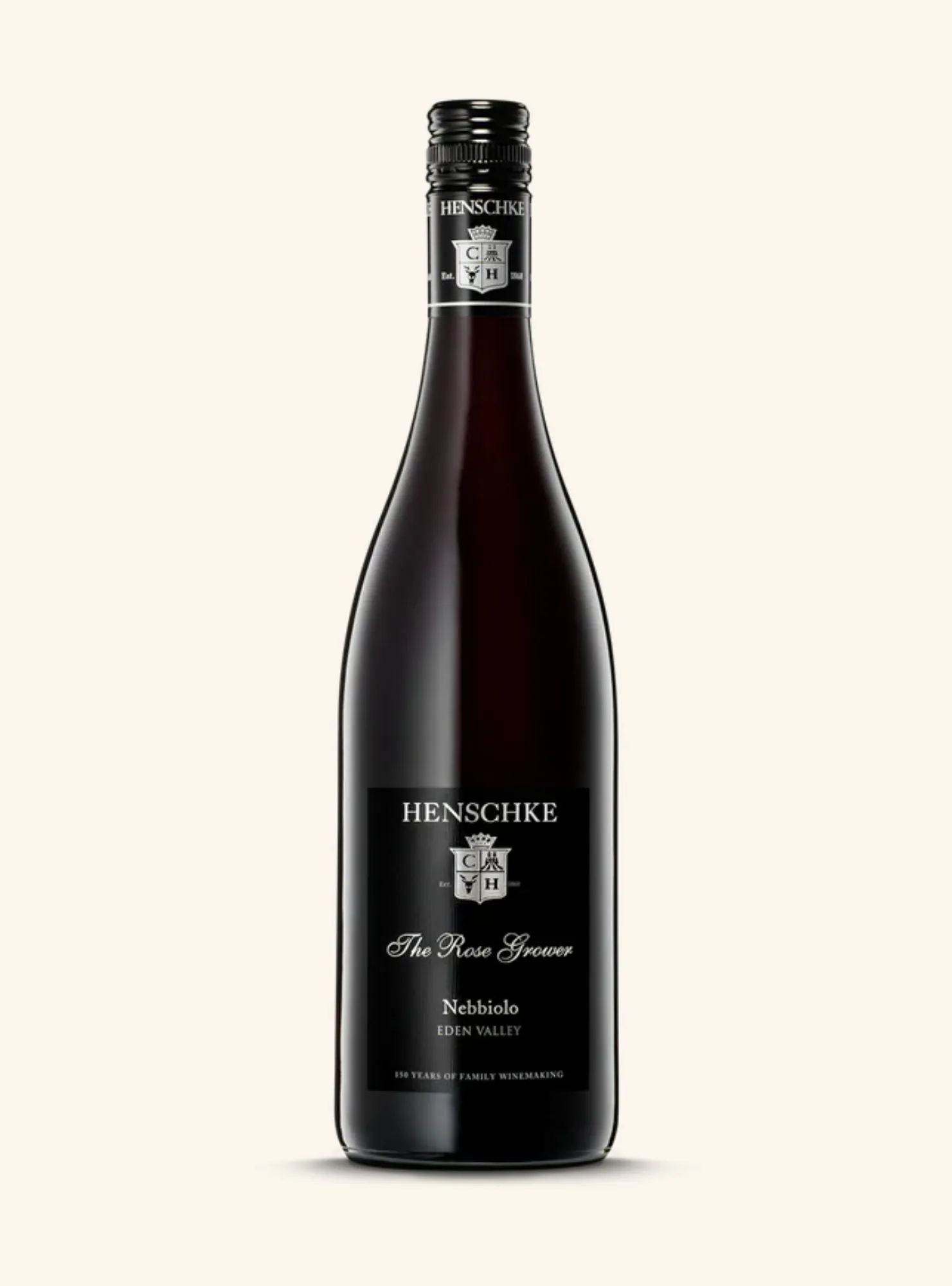 Henschke The Rose Grower Nebbiolo 2013