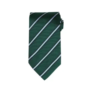 Jade Trieste Silk Tie