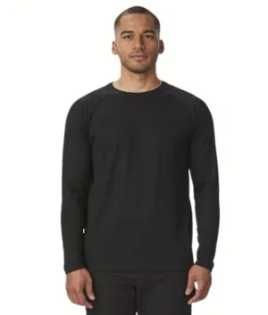 Kepler Mens Merino Base Layer