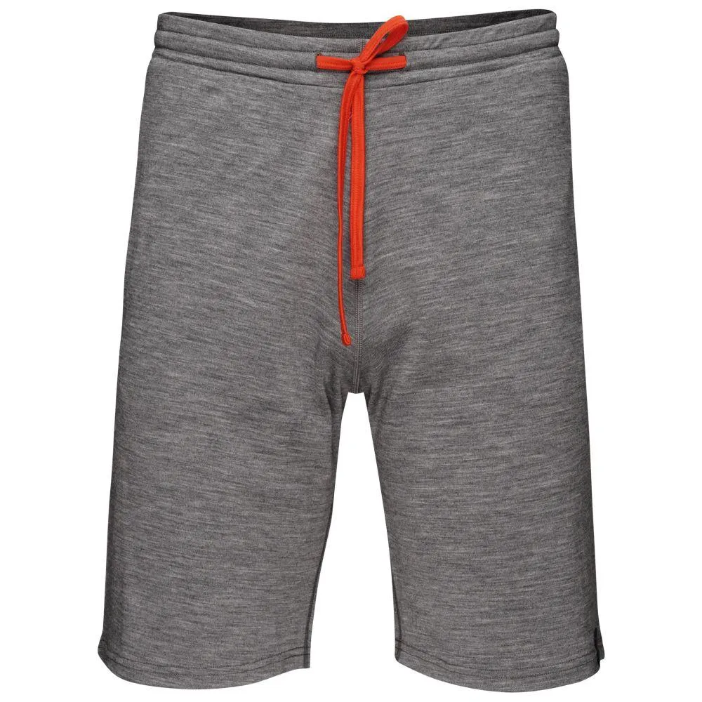 Mens Merino 200 Shorts (Charcoal)