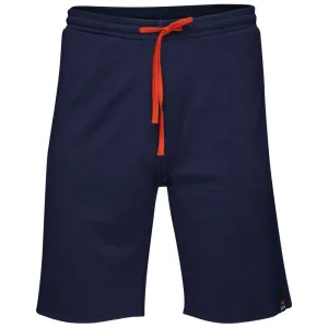 Mens Merino 200 Shorts (Navy)