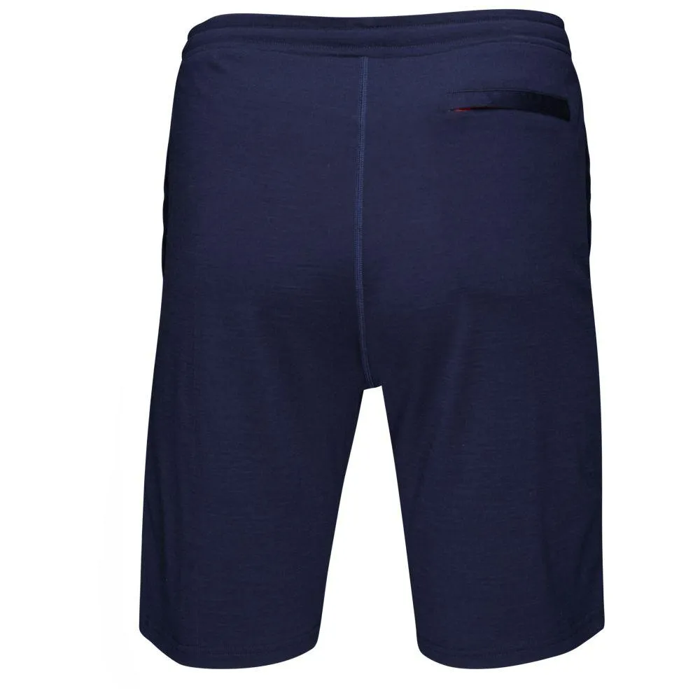 Mens Merino 200 Shorts (Navy)