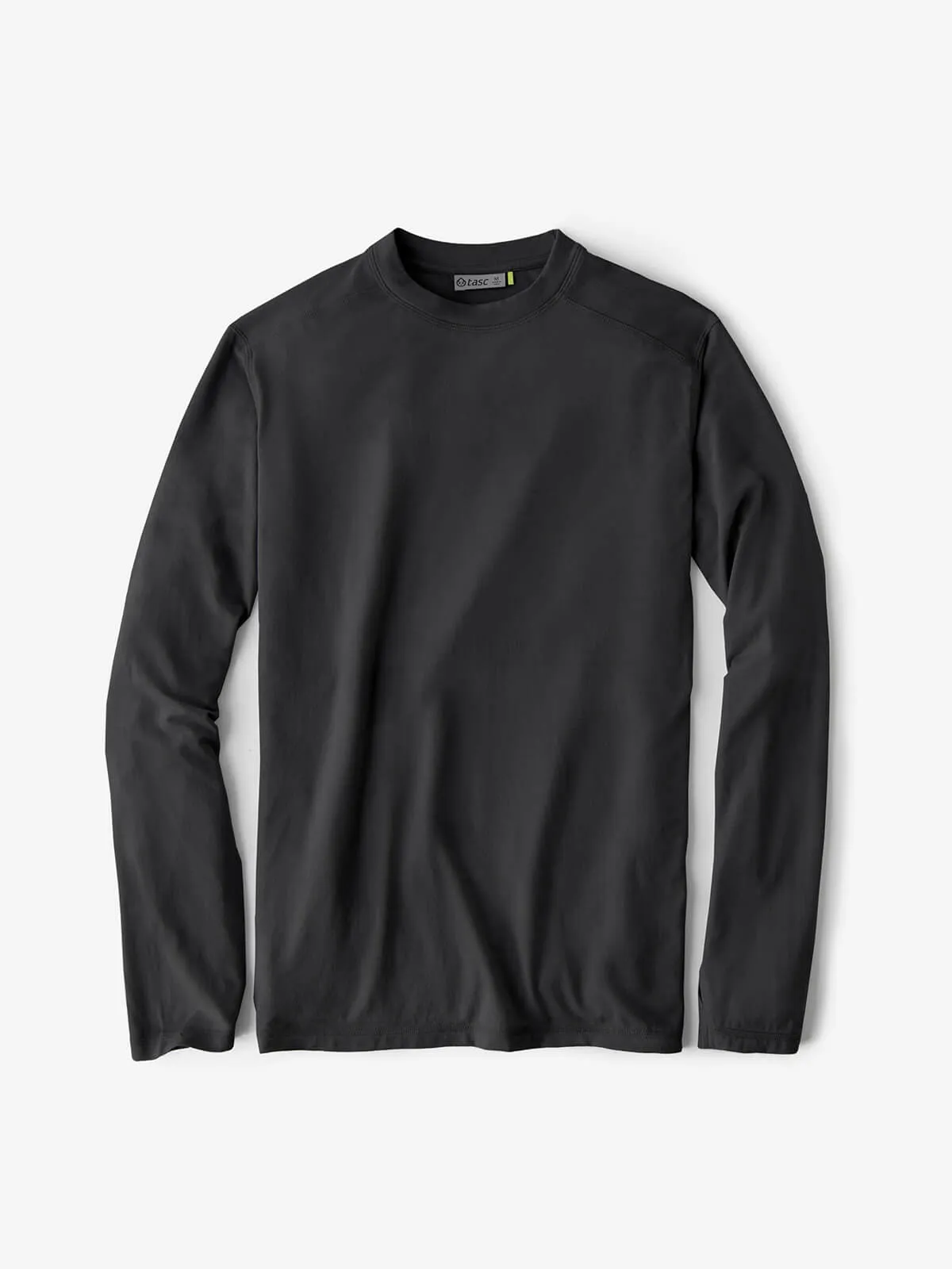 Men's Merino Fusion Long Sleeve Base Layer