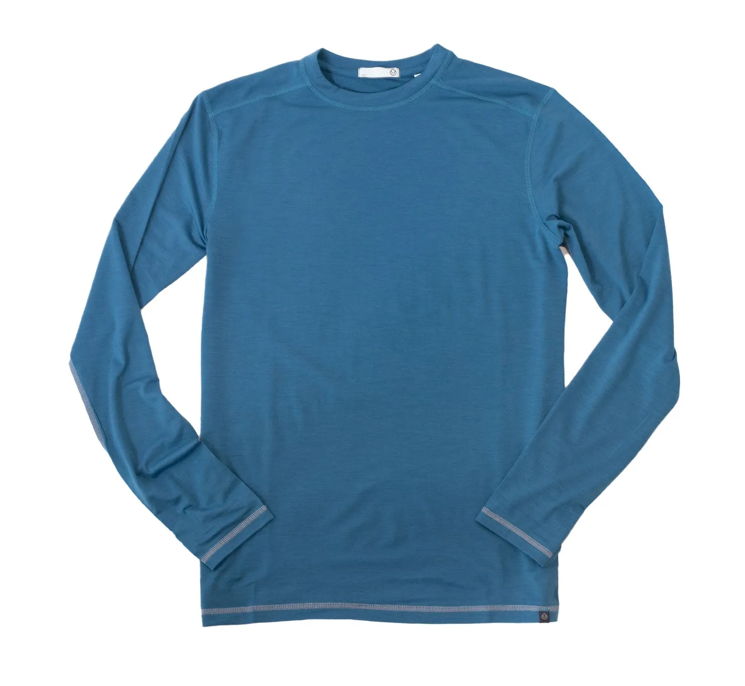 Men's Merino Fusion Long Sleeve Base Layer