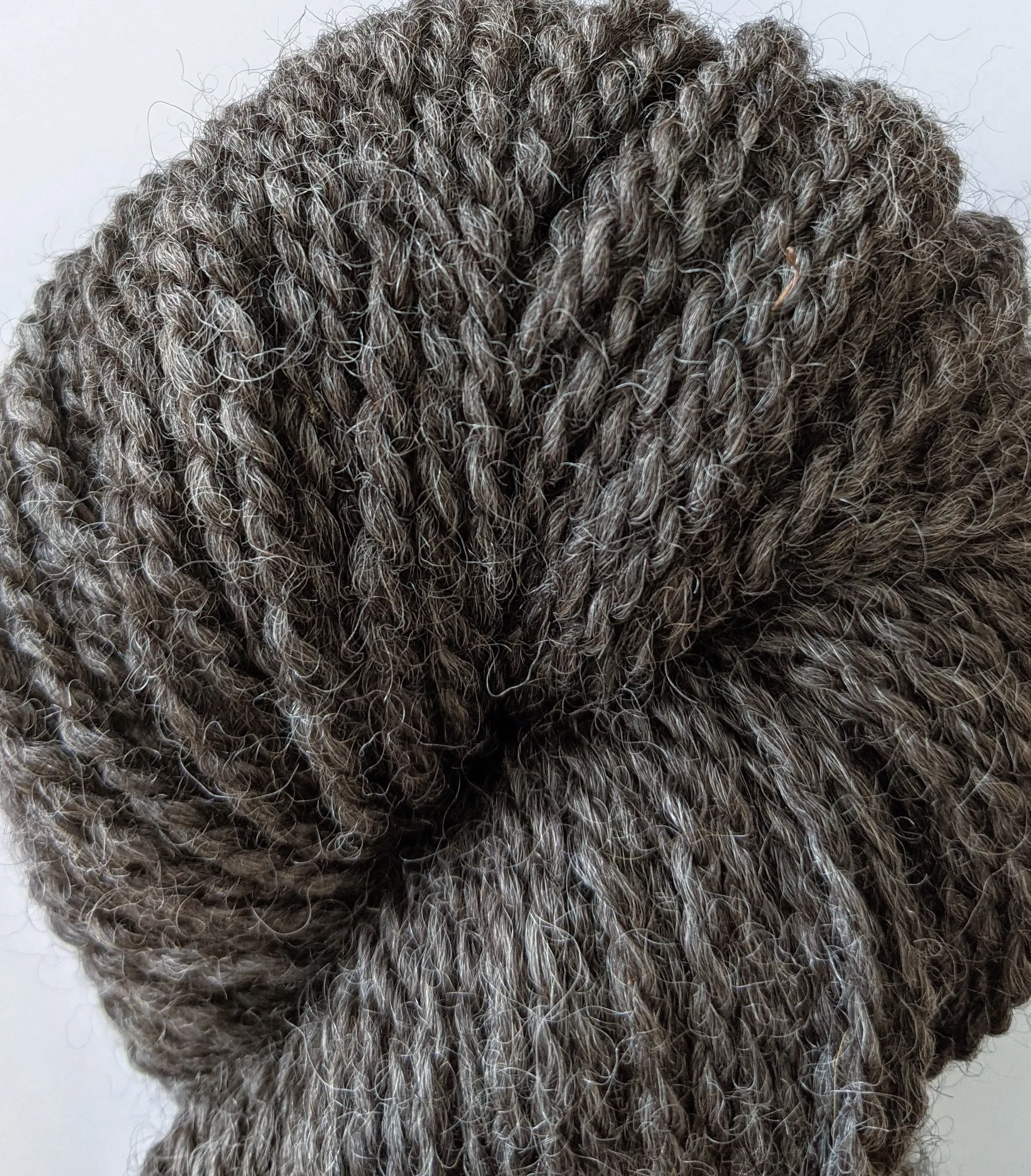 Paradise Bay Farm Yarn