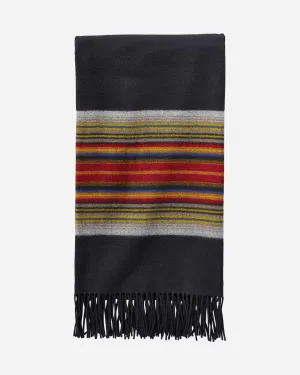 Pendleton 5th Avenue Acadia Merino Throw