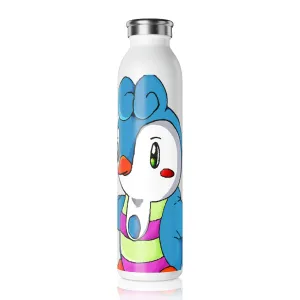 Penny Slim Water Bottle