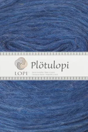 Plotulopi - 1431 Arctic Blue Heather