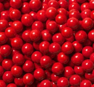 Red Sixlets