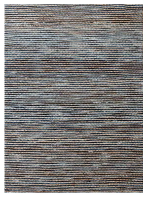 Rondane 03423NAV Navy Rug