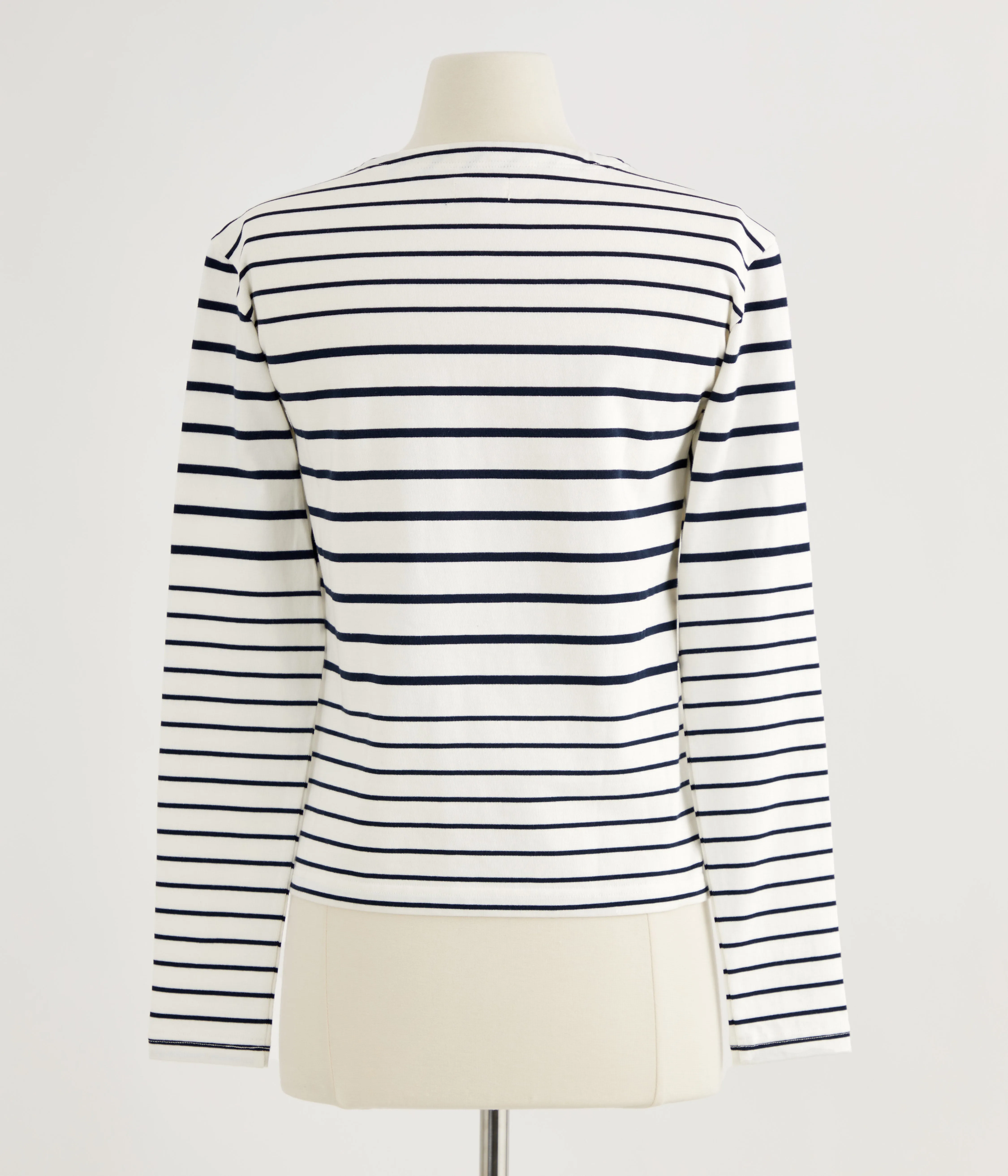 Sailor Stripe Tee