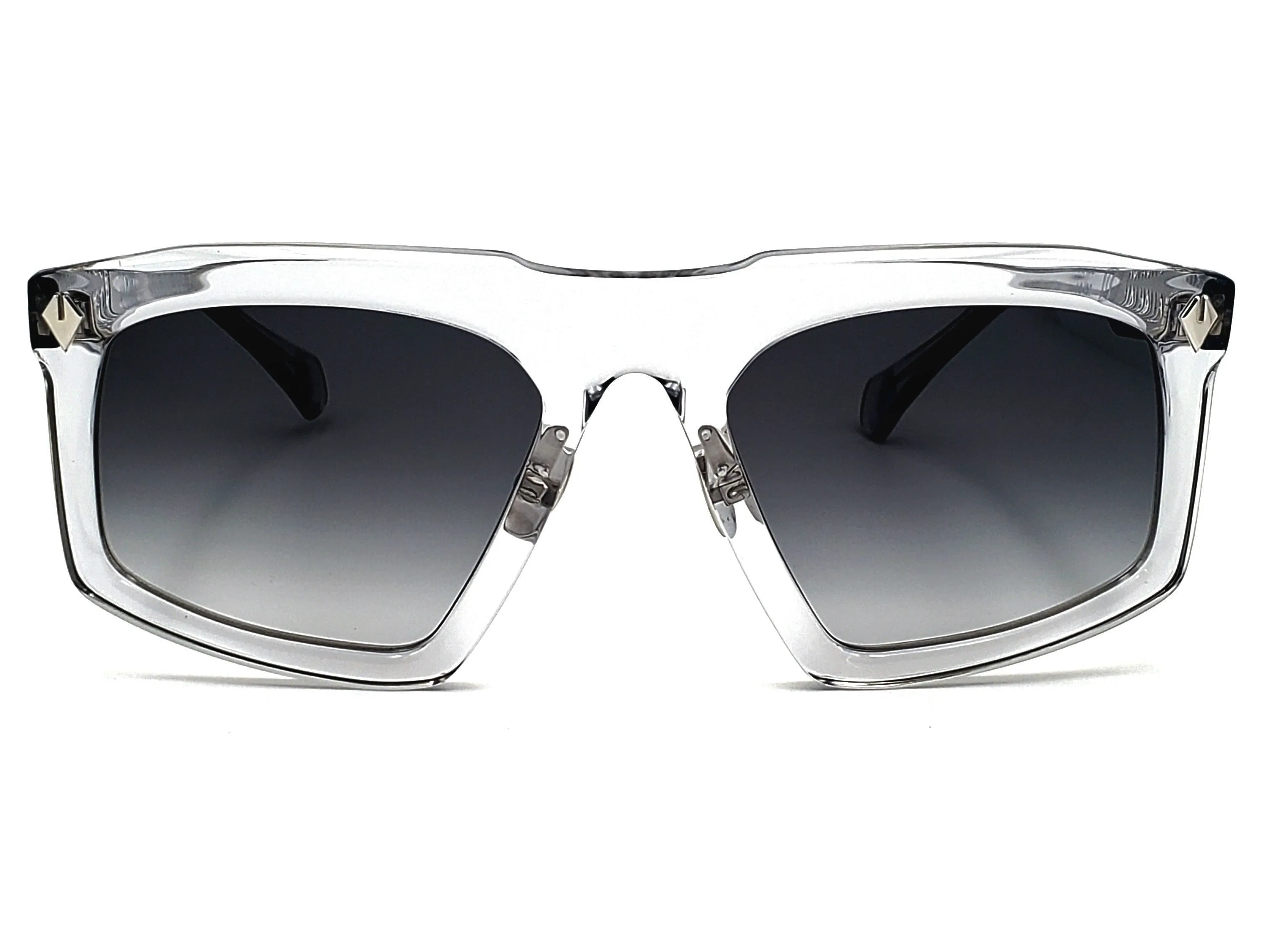 T HENRI VALHALLA SQUARE SUNGLASSES