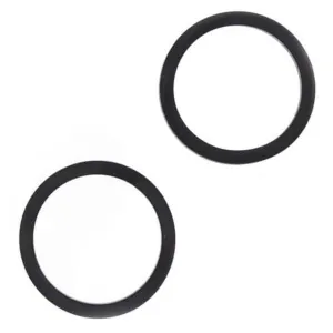 Taco 110-227RP Taco Replacement Flange Gasket (Pair), Rounded Cork-Thick