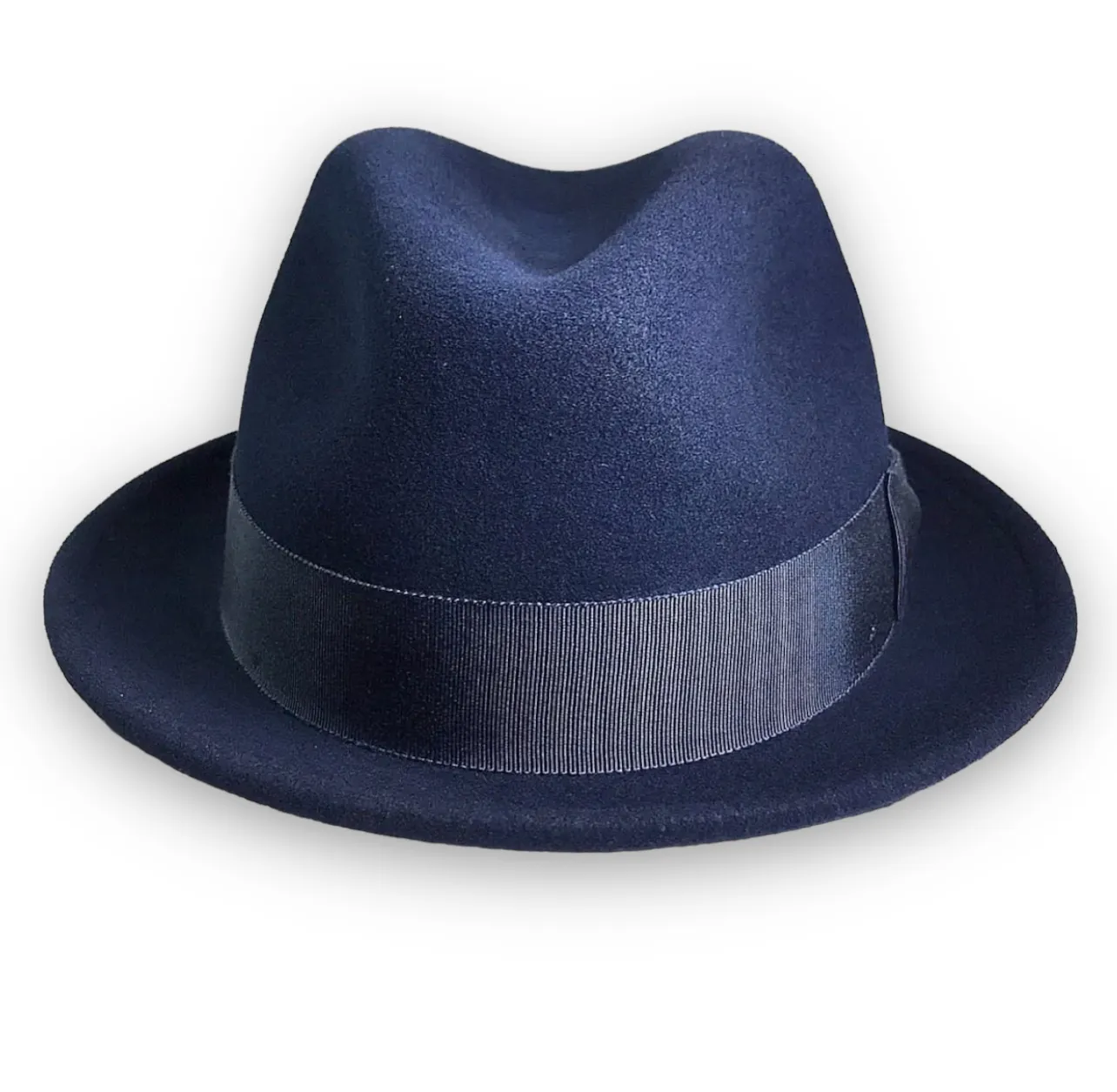 the FLAMEKEEPERS HAT CLUB TORCH SB NAVY HAT