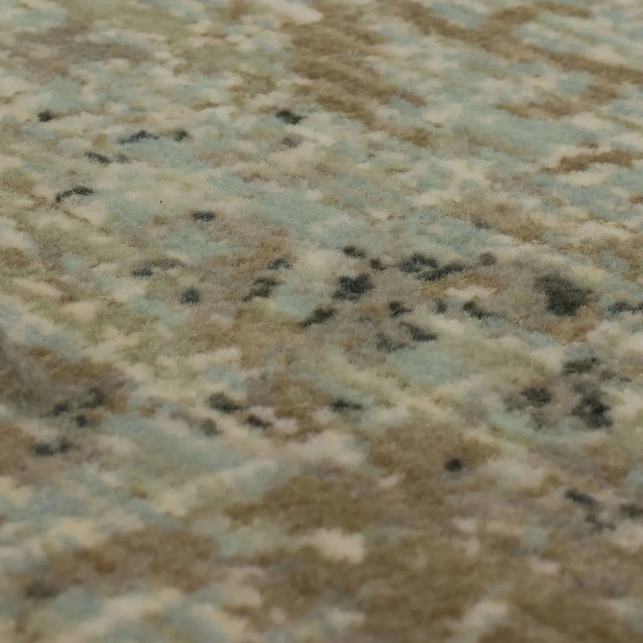 Titanium 39400 16004 Esperance Seaglass Rug